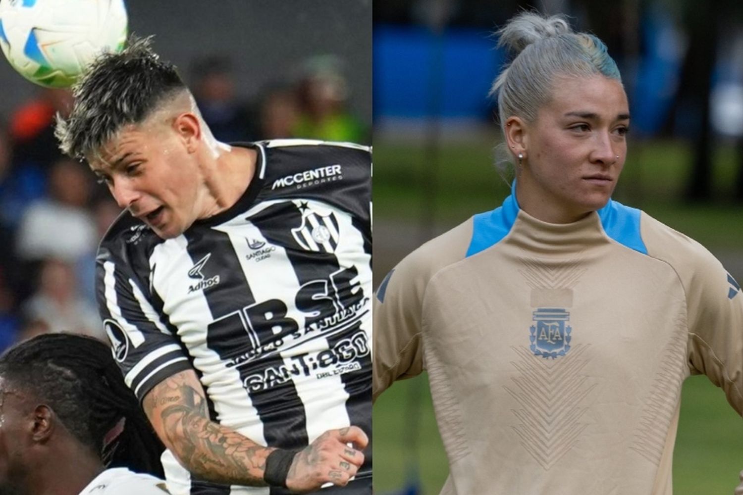 Copa Sudamericana y debuta Argentina por la Copa América femenina: la agenda deportiva de este martes