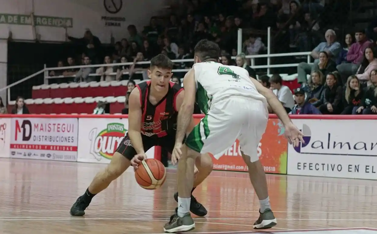 Fotos: Santiago Burgos