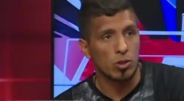 El jugador de Morón dejó el club después de recibir amenazas