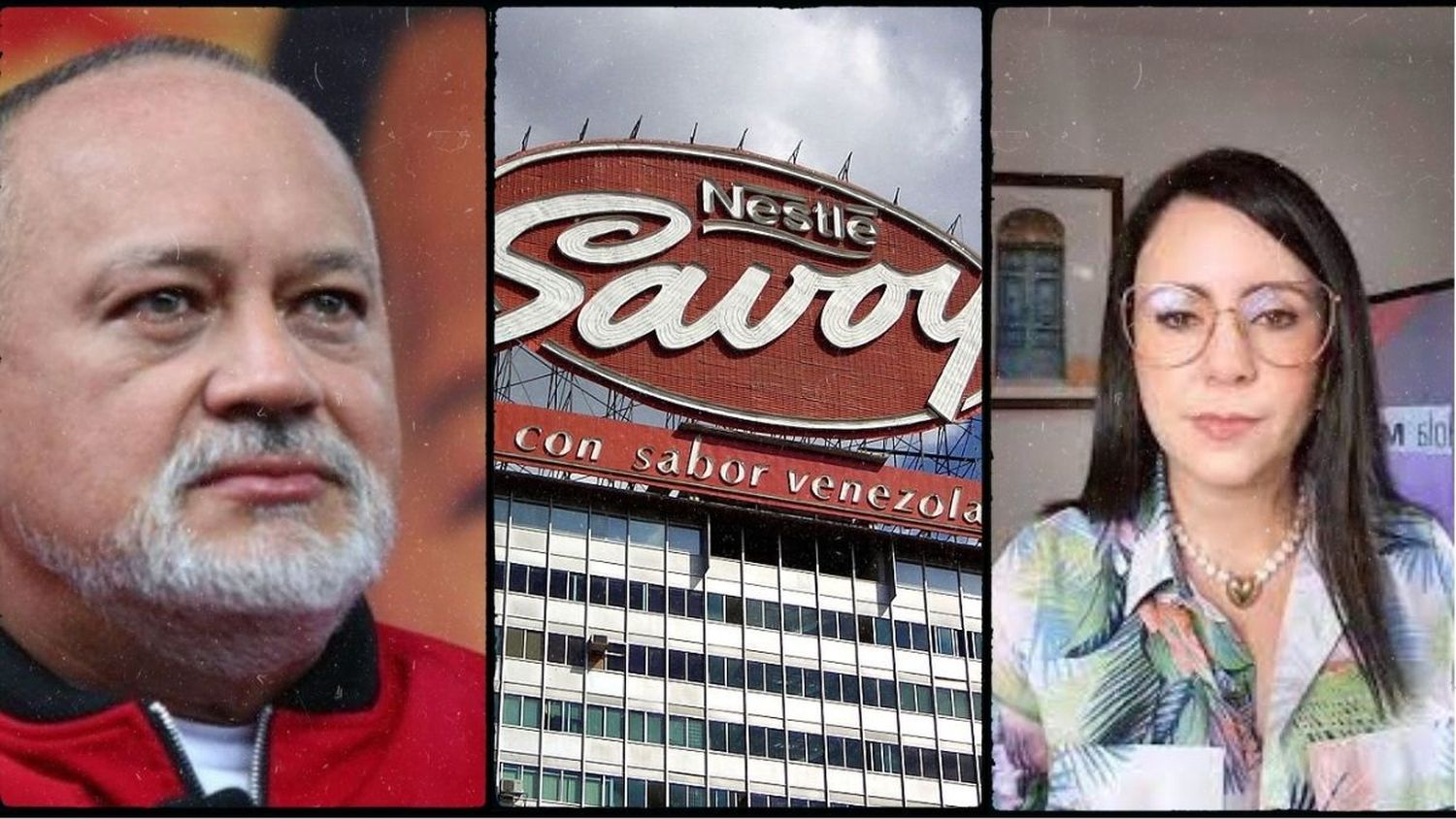 DESPUÉS DEL MAZAZO DE DIOSDADO: Nestlé aclara que no paga publicidad a influenciadores en el exterior
