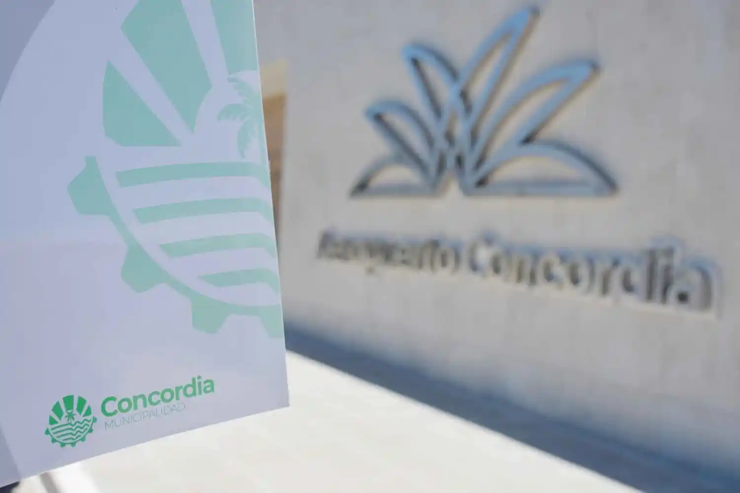 La Municipalidad lanza búsqueda laboral para el Aeropuerto de Concordia