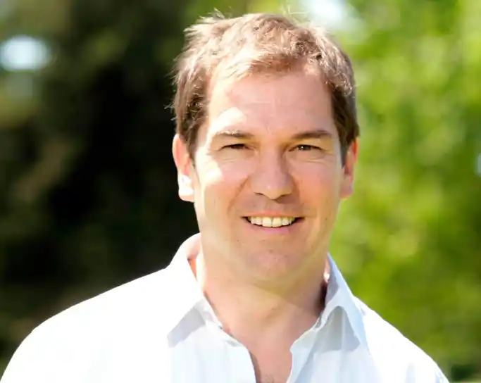 imagen Germán Di Cesare