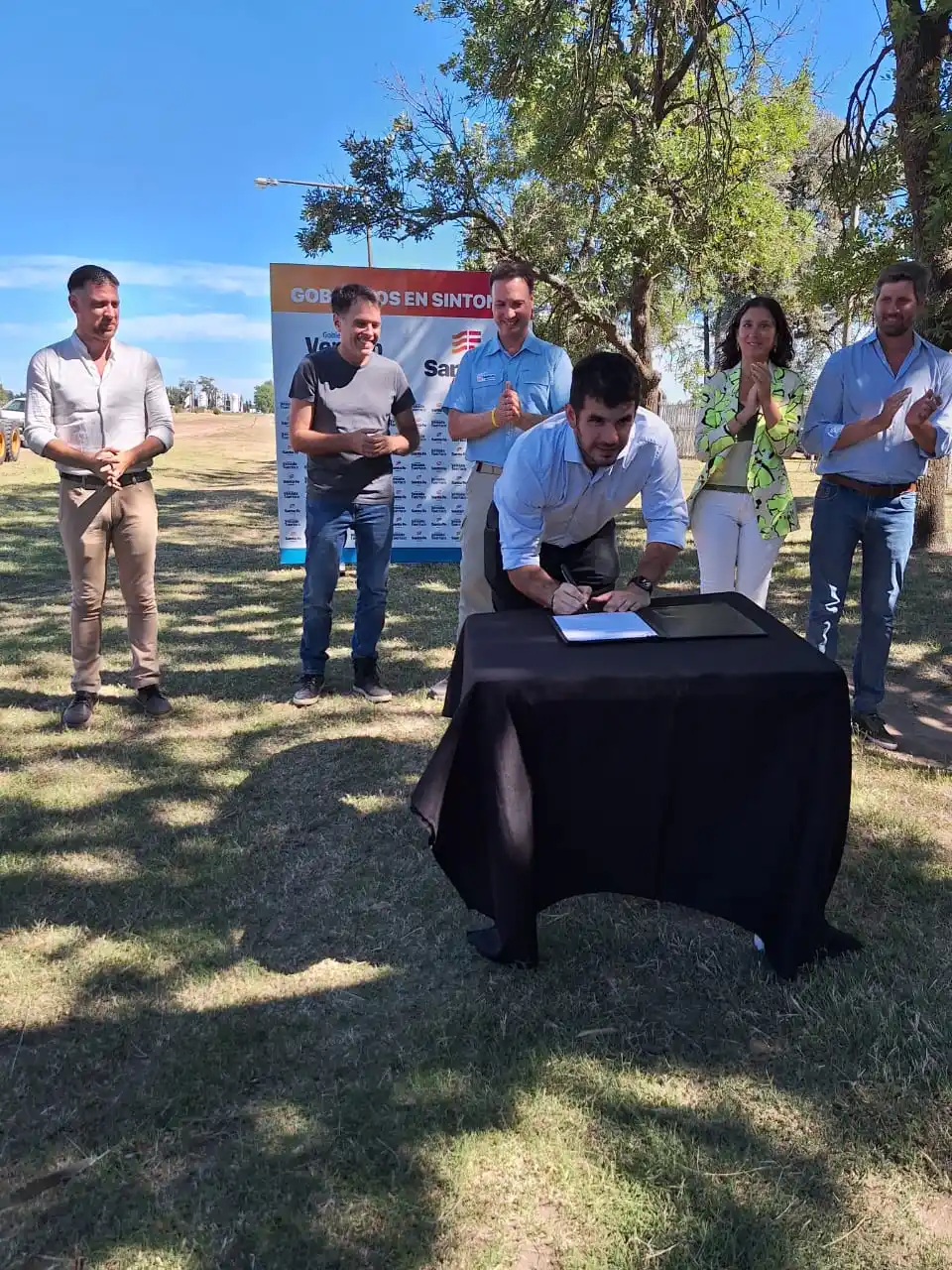 Chiarella Circunvalación