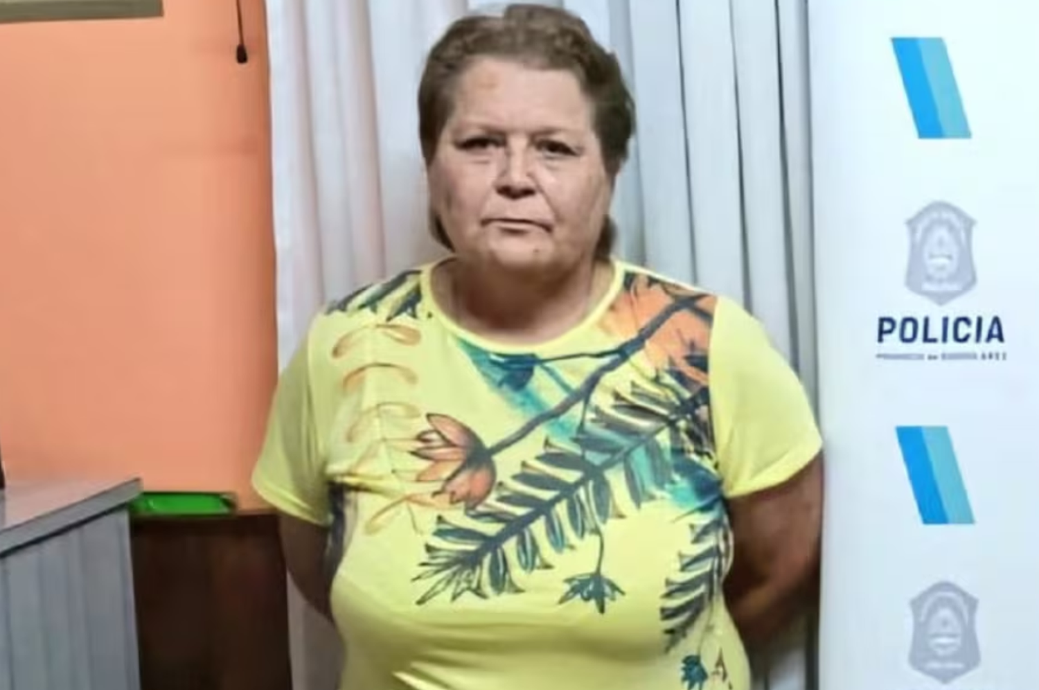 Le pedía dinero y postres: una masajista fue detenida por extorsionar a un cliente