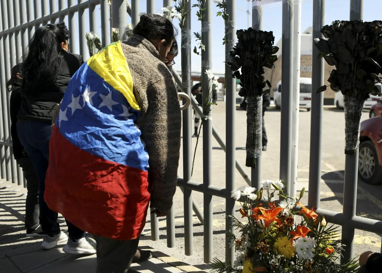 ¡12 SON VENEZOLANOS! Identifican a 67 víctimas del incendio en albergue en México