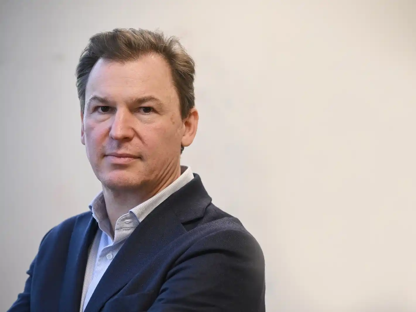 Desde 2016, Nahuel Caputto dirige El Litoral de Santa Fe, donde implementó una transformación integral orientada a la sustentabilidad económica y a transformación digital de procesos.