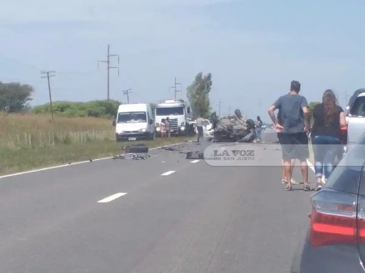 El futuro de la ruta 19