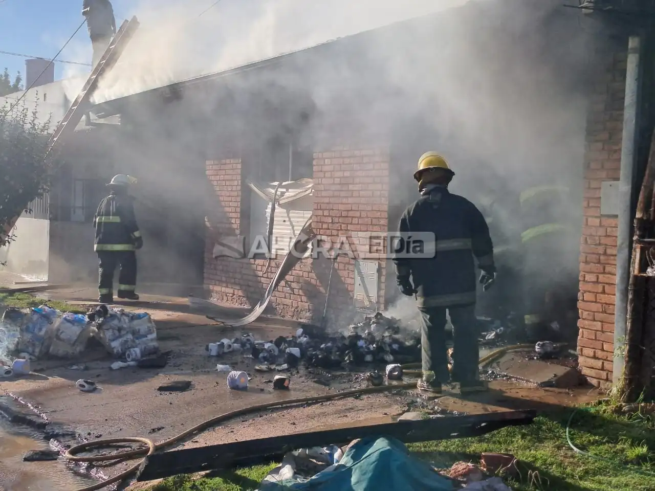 incendio - 8