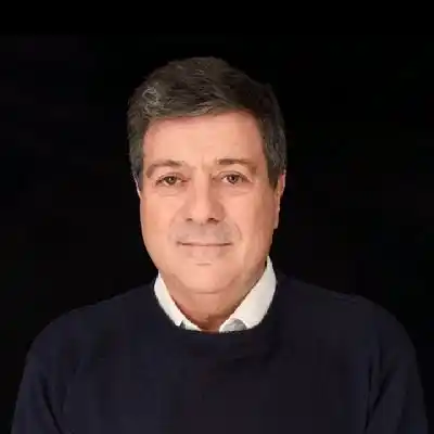 imagen Juan Gabriel Mariotto