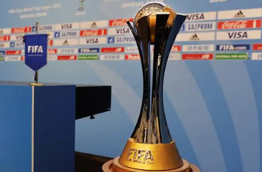 Boca buscará la invitación al renovado Mundial de Clubes 2021