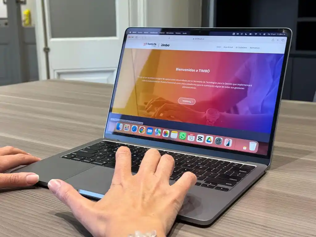 En Santa Fe en 2026 se eliminarán los expedientes en papel