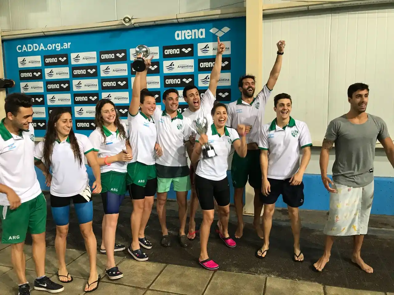 Federico Diez Andersen: “Creemos que es algo histórico”