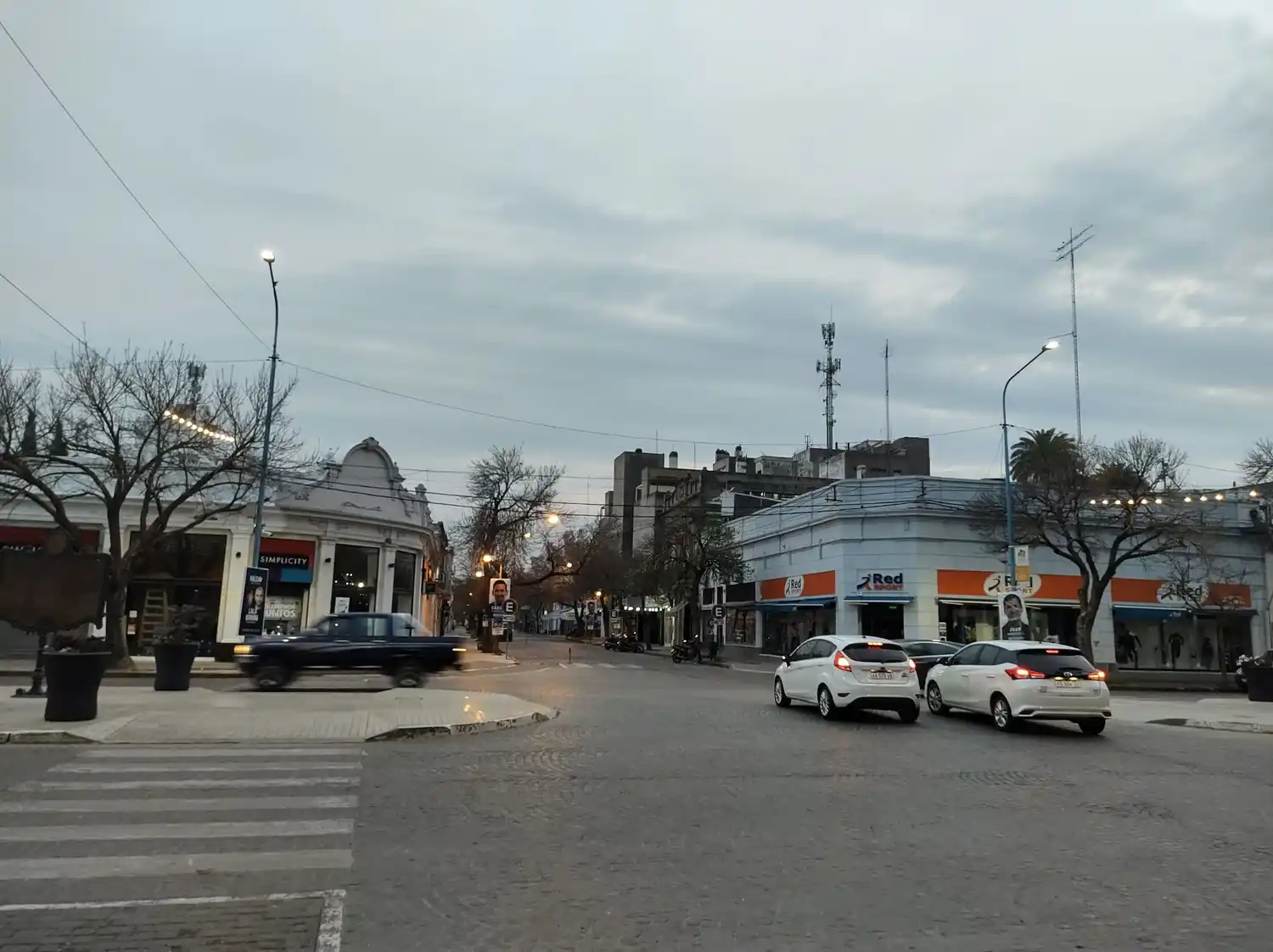 Foto de archivo | Crédito: RADIO RAFAELA