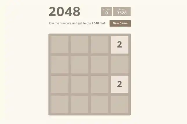 Tras el Candy Crush y el Flappy Bird, el nuevo juego de moda se llama 2048