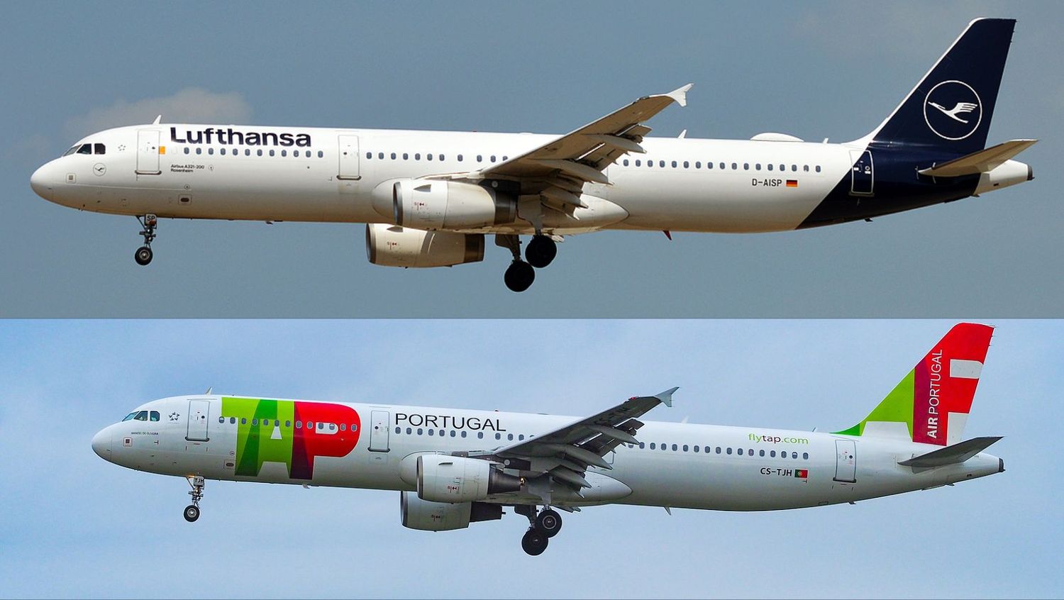 Consolidando el sur de Europa: Con ITA en el bolsillo, Lufthansa va por una participación en TAP Air Portugal