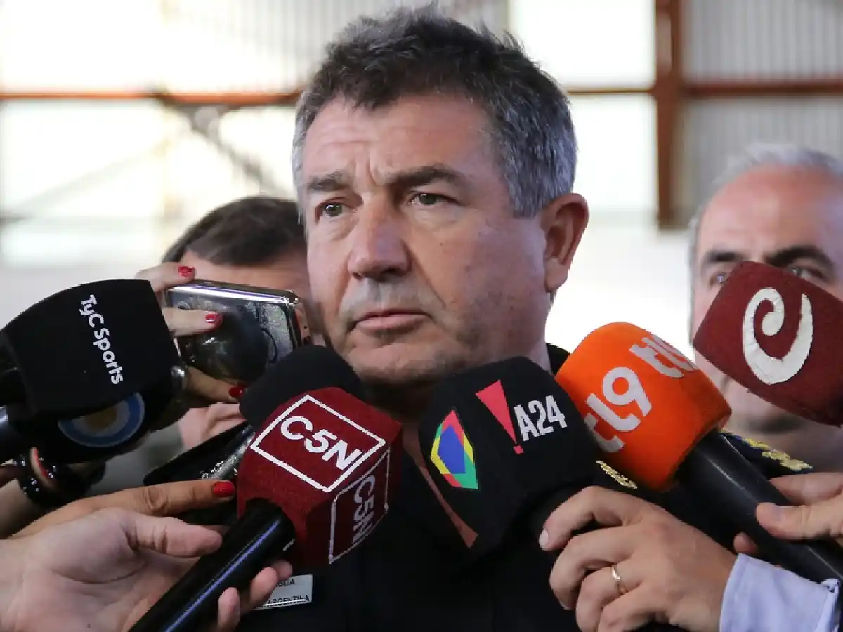 "El nuevo protocolo no implica disparar a mansalva"