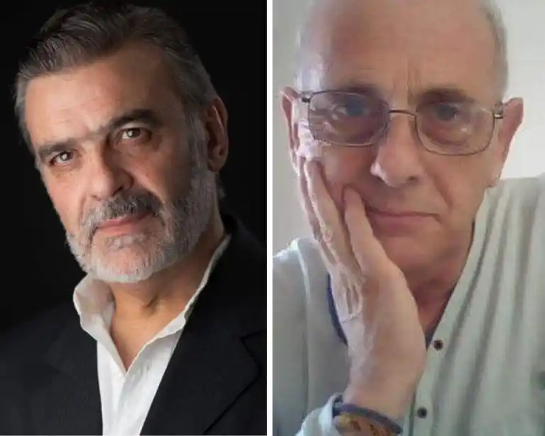 “Un lugar mejor” en Benito Machado