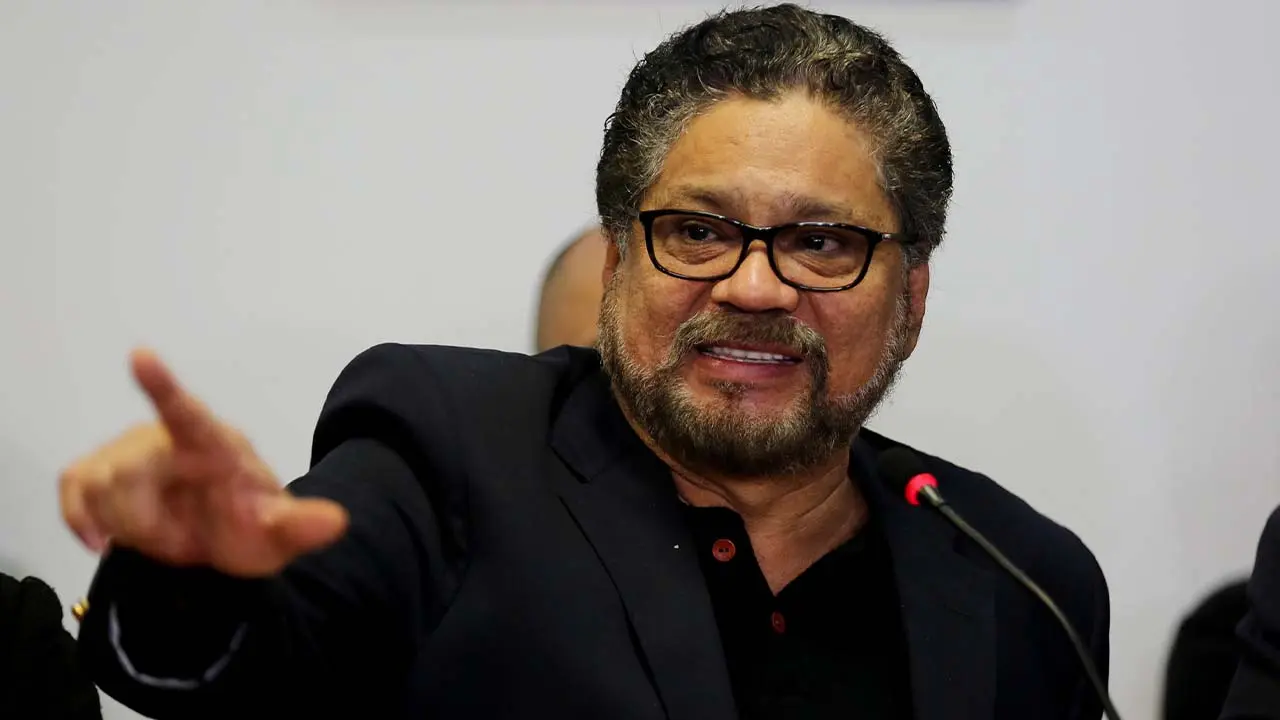 Gobierno de Colombia en contacto con Iván Márquez para dialogar con la Segunda Marquetalia