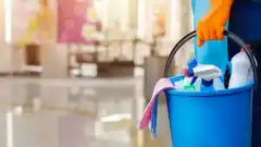  Personal doméstico: oficializaron aumentos salariales