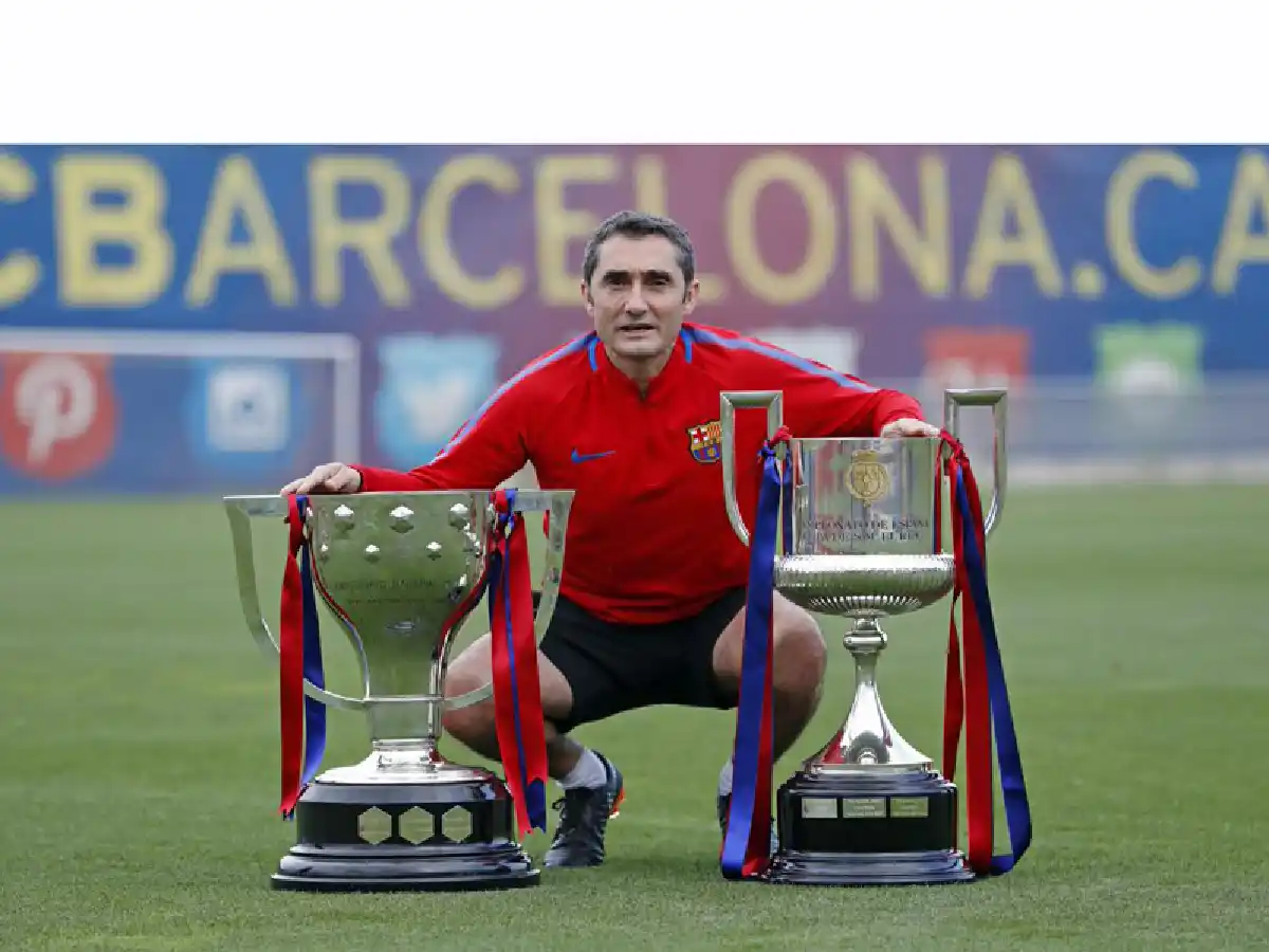 "Ver jugar de cerca a Messi es algo que impresiona"