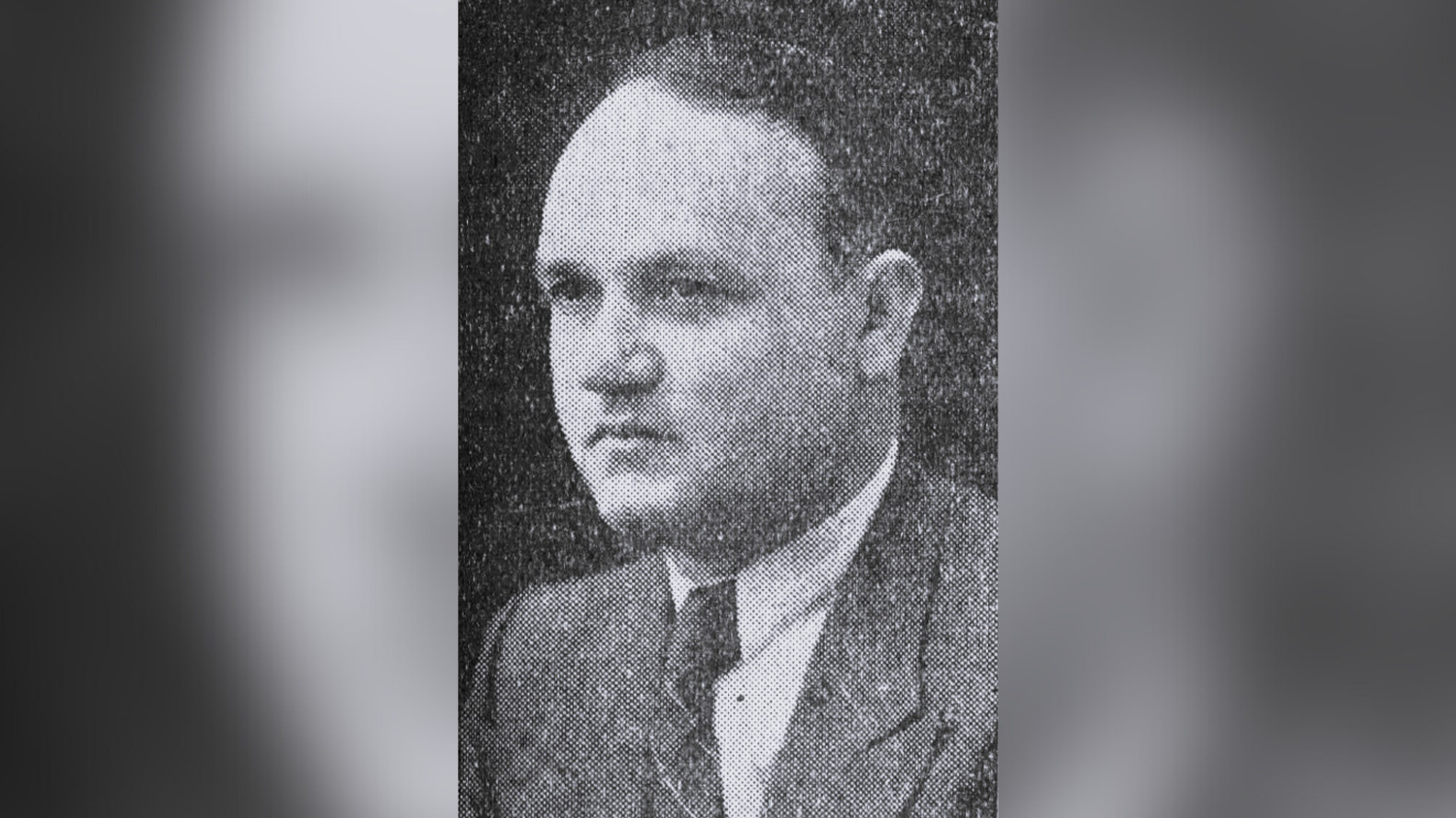 Hugo Fasciani