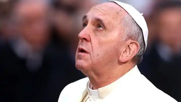 El Papa, sobre la guerra: "Deténganse, por favor, se los pido con el corazón"