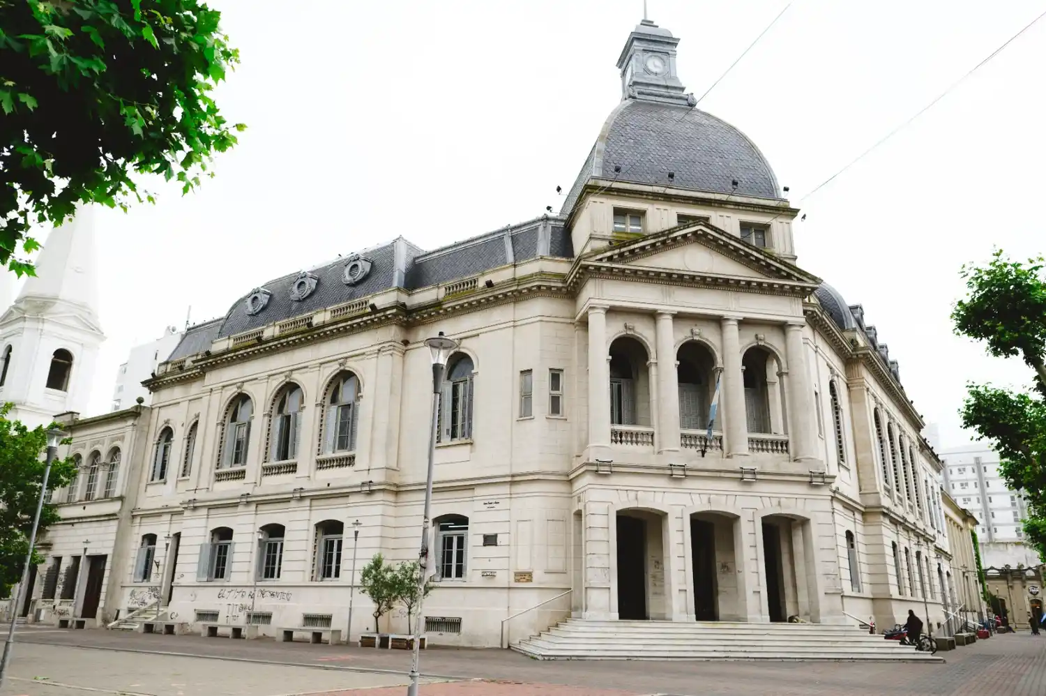 Aumento no remunerativo para municipales