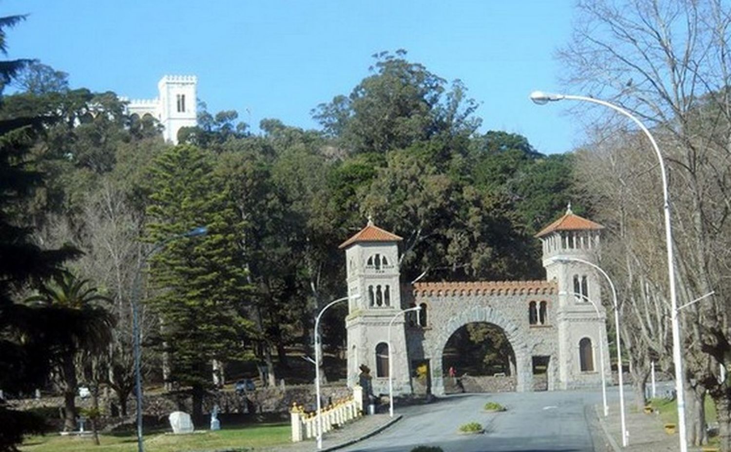 Trivia El Eco: ¿Cuánto sabés sobre el Parque Independencia de Tandil?