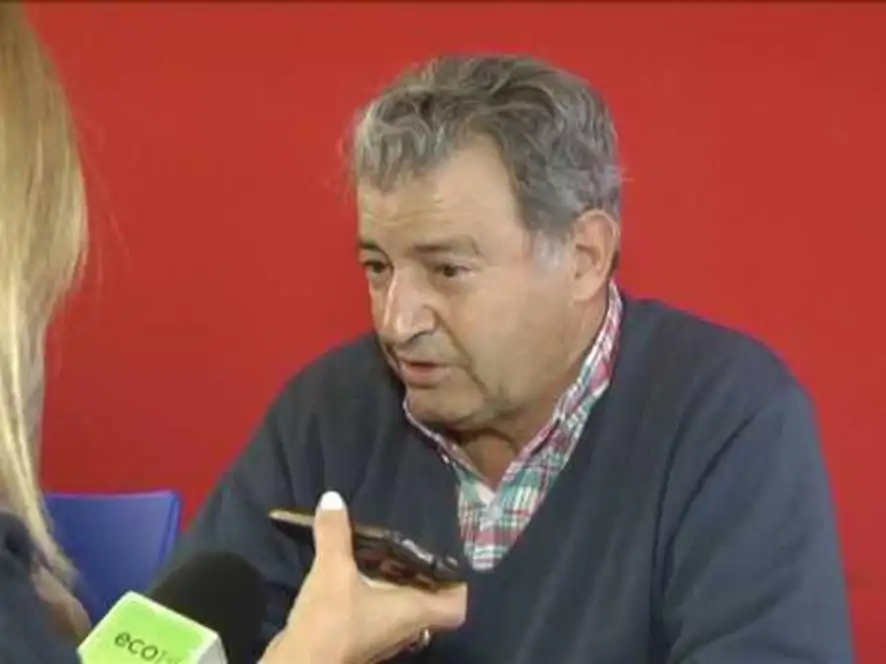 “No tiene lógica” que Tandil  no sea declarado en emergencia agropecuaria