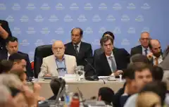 El arte de conversar y consensuar