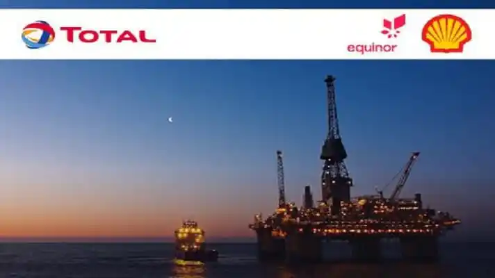 El DRAMA QUE ENFRENTA MADURO con la salida de Total y Equinor de Venezuela