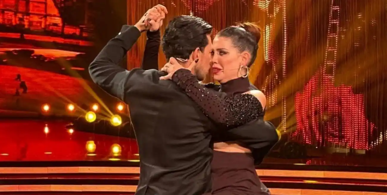 La mediática superó todas las instancias de la ronda decisiva