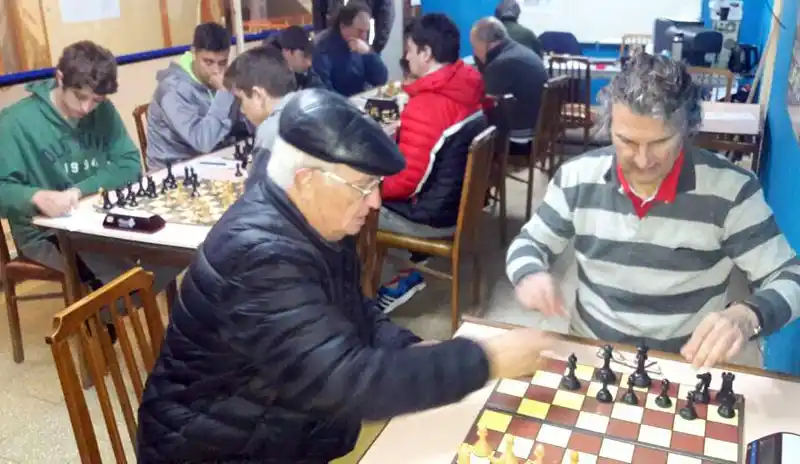 Argiz es el nuevo puntero