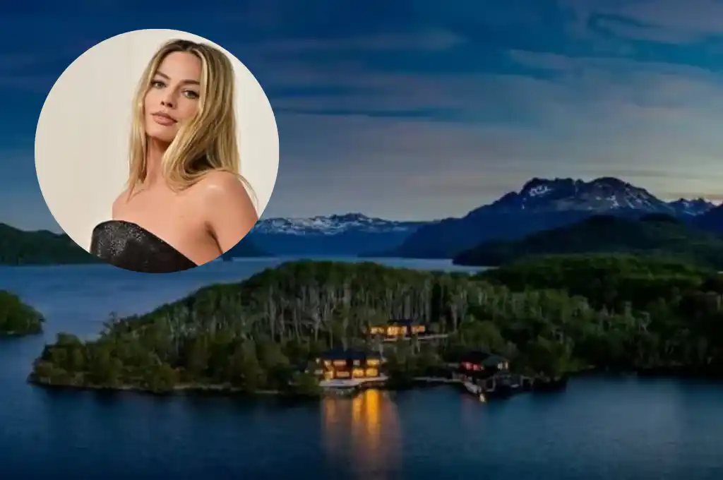 La isla no cuenta con WiFi ni recepción telefónica, ofreciendo un ambiente de desconexión total.