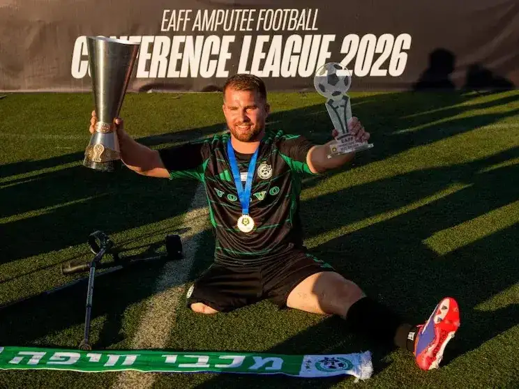 Maccabi Haifa FC