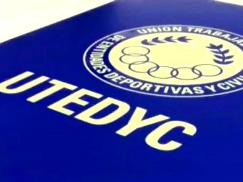UTEDYC estará de paro y puede afectar los partidos por copas continentales.
