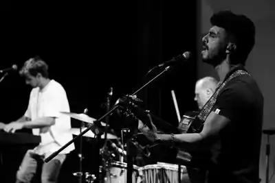 Artistas emergentes y consagrados compartirán escenario en el Encuentro Entrerriano de Música