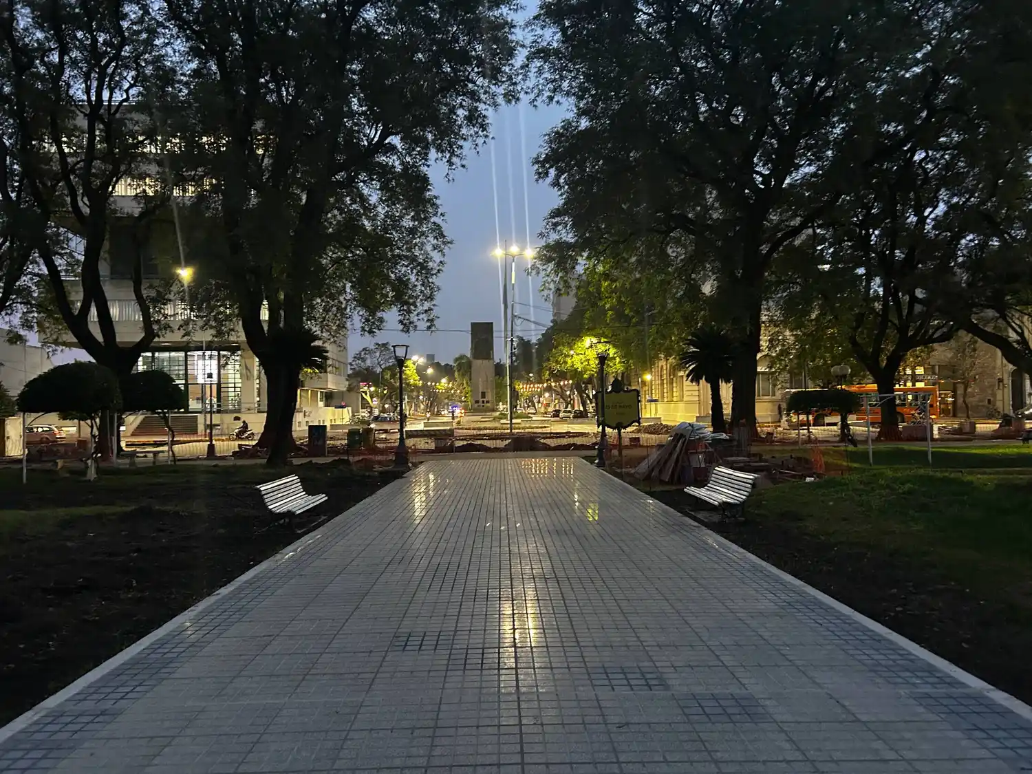 Crédito: Radio Rafaela