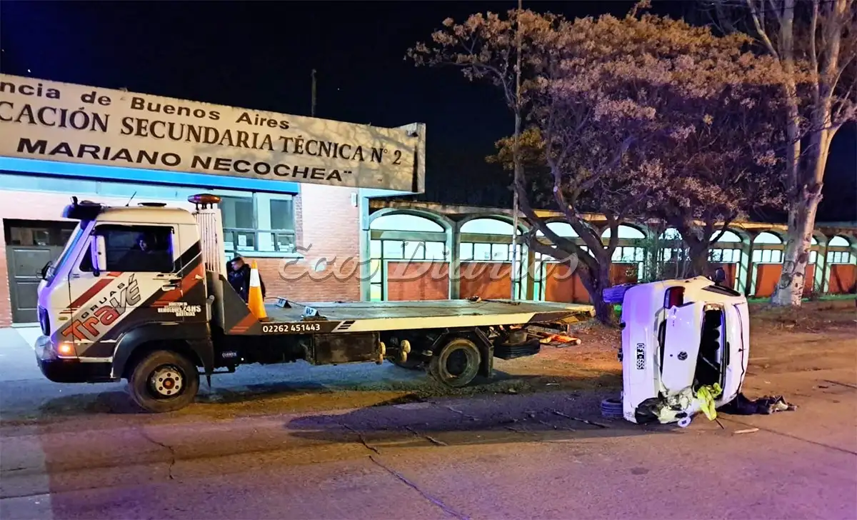 Vuelco