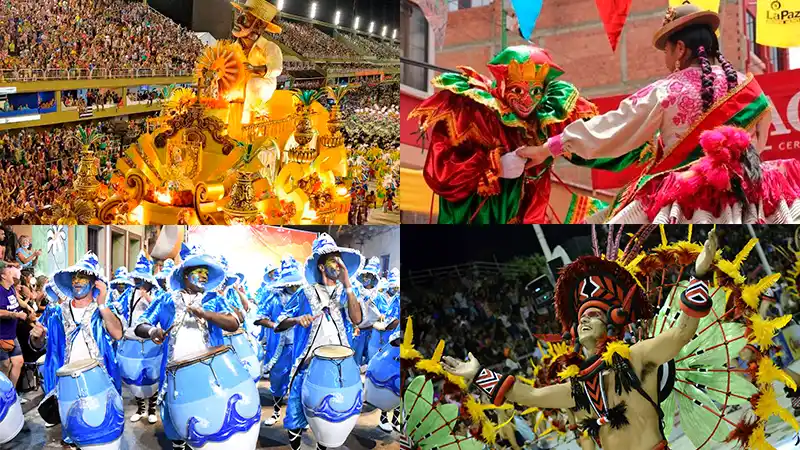 Calendario 2026: cuándo es el próximo feriado después de Año Nuevo