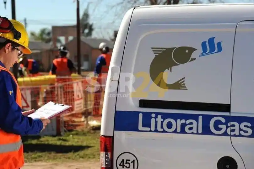 A través de la diputada Tejeda, Enrico solicitó incluir en el presupuesto 2023 la ampliación del Gasoducto Regional Sur