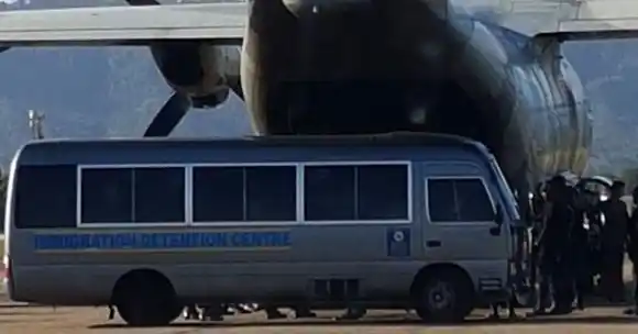 Amnistía Internacional rechaza   discurso xenófobo de Trinidad y Tobago contra los venezolanos