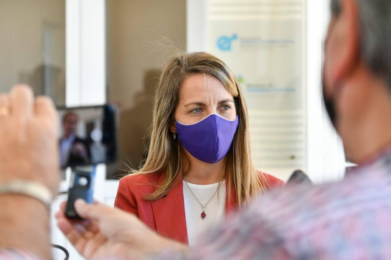 La Provincia emitió el decreto de ampliación de presupuesto para la obra de desagües pluviales de la cuenca Ezpeleta
