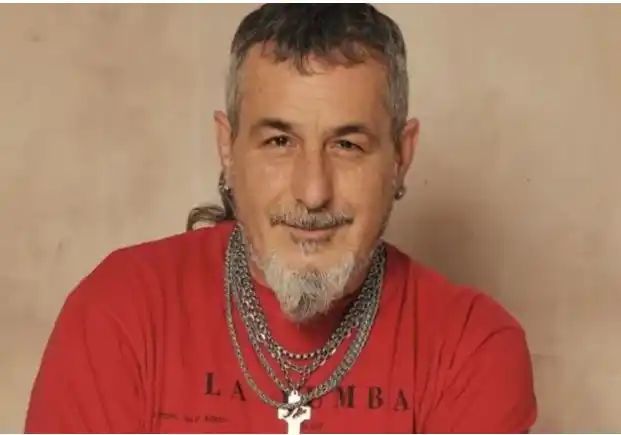 El Mono de Kapanga contó que tuvo infarto tras un show: “No es una decisión mía cuándo volver a cantar”