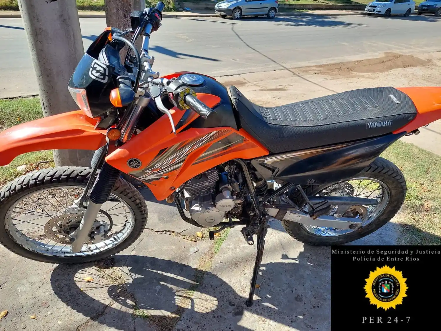 Encontraron dos motos con pedido de captura en talleres de nuestra ciudad