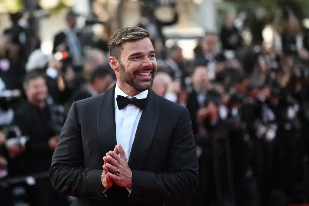 Ricky Martin demanda a su sobrino por extorsión