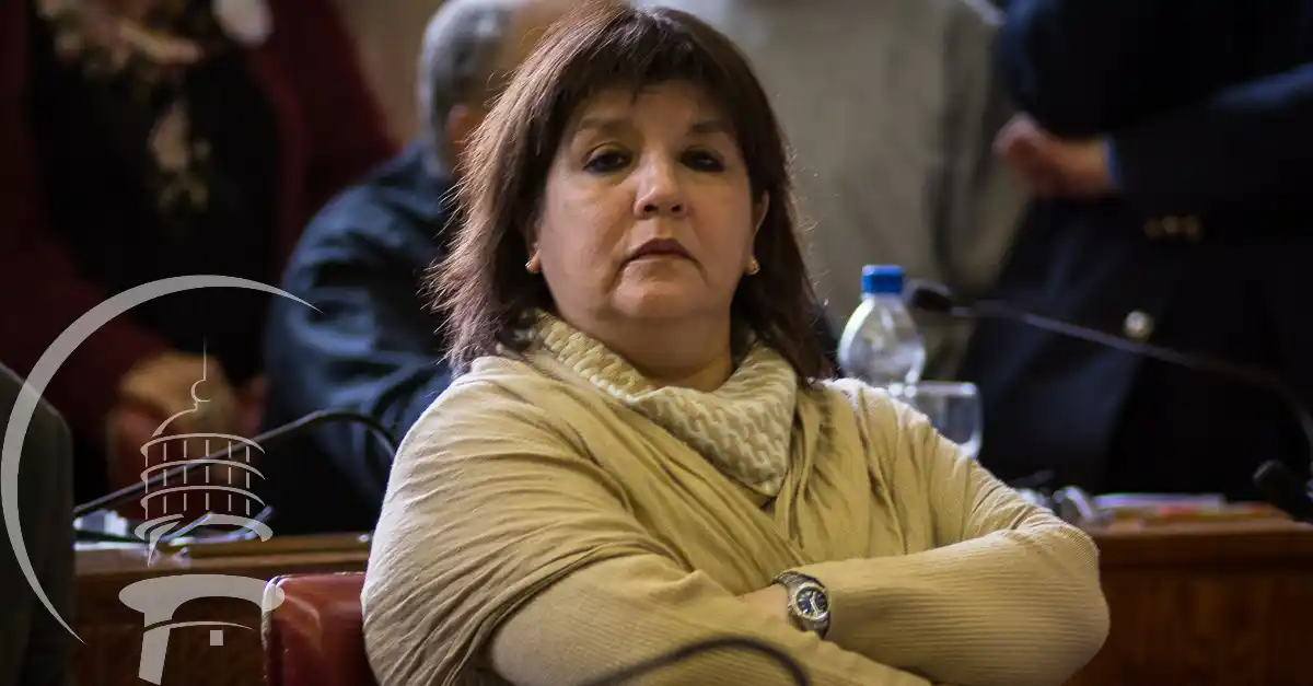 Para la UCR, Leitao no es la persona indicada