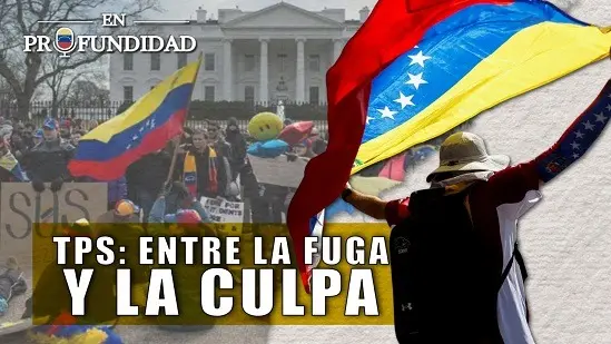 Impacto Venezuela