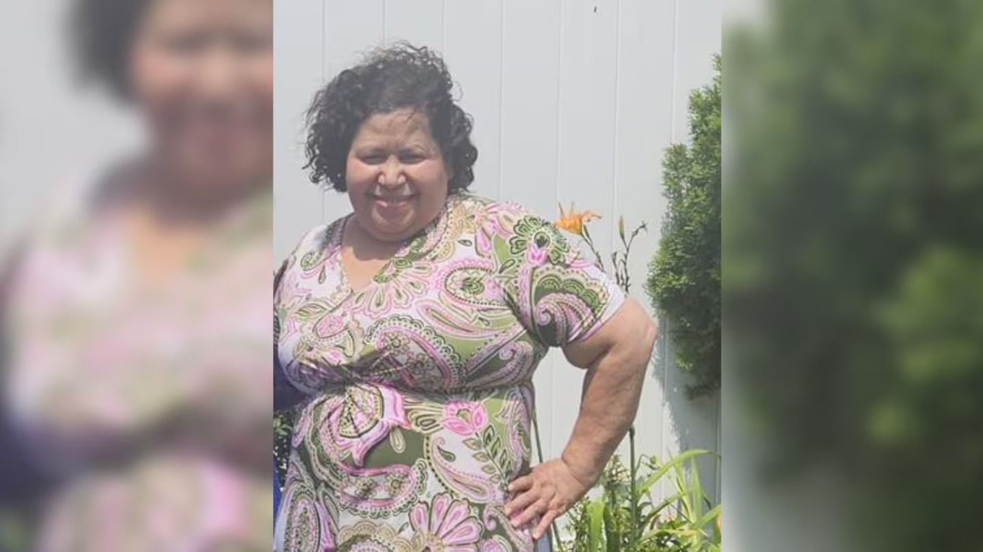 Ocurrió en Estados Unidos. Un vecino dijo que la víctima había regresado de El Salvador la semana pasada.