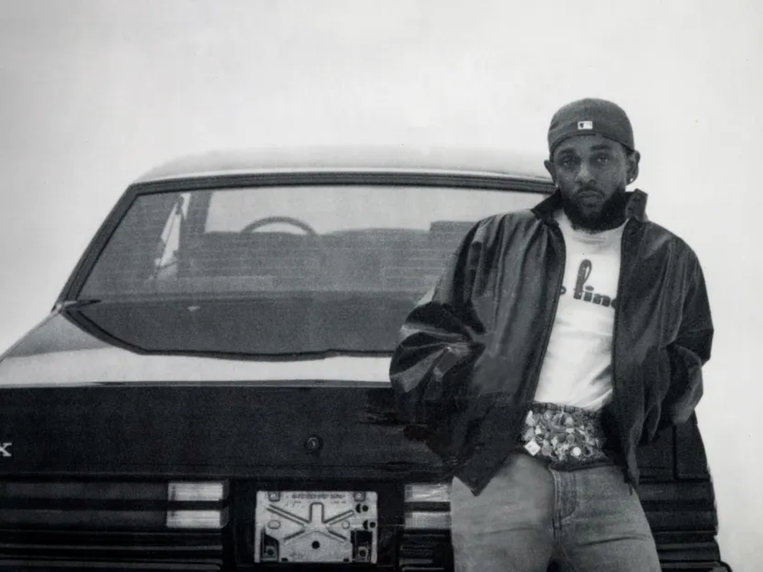 Kendrick Lamar vuelve a la Argentina: dónde comprar las entradas